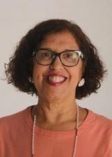 Foto oficial de DRA CATIA JUSTO publicada pelo TSE