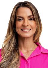 Foto oficial de Dra Lidiane Lucena