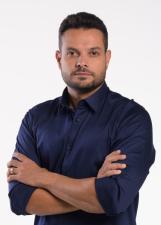 Foto oficial de ANDERSON DE TUCA publicada pelo TSE