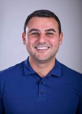 Foto oficial de Marcel da Enfermagem