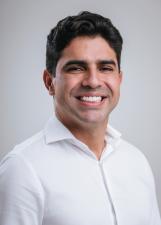 Foto oficial de Pastor Diego