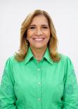 Foto oficial de Pastora Salete
