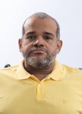 SÉRGIO SANTANA