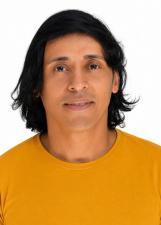 ANDRÉ SANTANA