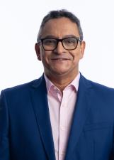 Foto oficial de CORONEL FABIO publicada pelo TSE