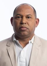 Foto oficial de TARCÍSIO DA NCT publicada pelo TSE
