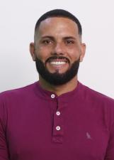Foto oficial de Vagner Gastão