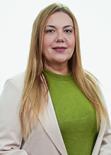 Foto oficial de Suely Barreto