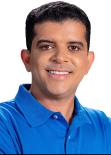 Foto oficial de Erico Menezes