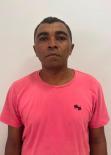 Foto oficial de Arenaldo Gomes