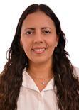 Foto oficial de Dayana Vieira