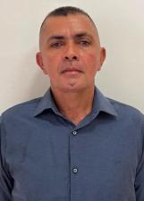 Foto oficial de BENONES DOS SANTOS publicada pelo TSE