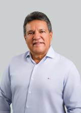 Foto oficial de Osires Damaso