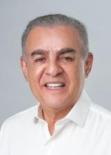 Foto oficial de Savio Barbalho