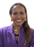 Foto oficial de Mari Carneiro