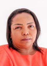 Foto oficial de Rosa Messias