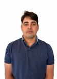 Foto oficial de Daniel Walison