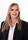Foto oficial de Antonia Gonçalves