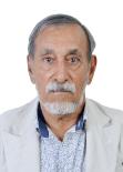 Foto oficial de Jair Medeiros