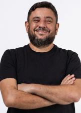 Foto oficial de Edy Cesar
