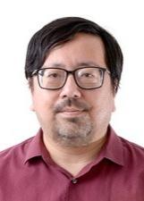 PROF. FABIANO KENJI
