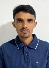 Foto oficial de ANTONIO BEZERRA publicada pelo TSE