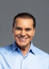 Foto oficial de Ataides de Oliveira