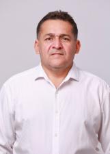 Foto oficial de ANGILEDISOM ALENCAR publicada pelo TSE