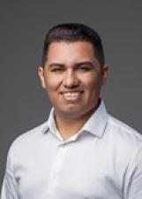 Foto oficial de OSEIAS REIS publicada pelo TSE