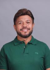 Foto oficial de SOARES FILHO DE LUZIMANGUES publicada pelo TSE