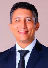 Foto oficial de PROFESSOR ADRIANO publicada pelo TSE