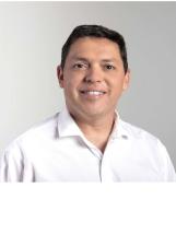 Foto oficial de Ivanilson Marinho