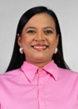 Foto oficial de Poliana Radar
