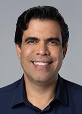 Foto oficial de RICARDO AYRES publicada pelo TSE