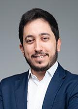 Foto oficial de Thiago Borges
