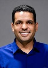 Foto oficial de Du Pereira