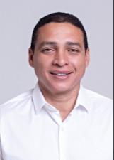 Foto oficial de CESAR publicada pelo TSE