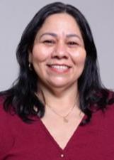 Foto oficial de Professora Leila