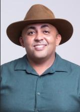 Foto oficial de DIAN CARLOS publicada pelo TSE