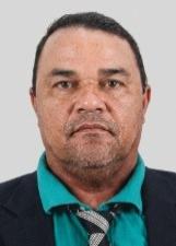 Foto oficial de ANTONIO CARLOS publicada pelo TSE