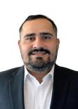 Foto oficial de Timóteo Júnior