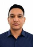 Foto oficial de Adalberto