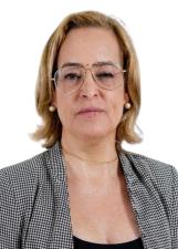 Foto oficial de Claudete Soares