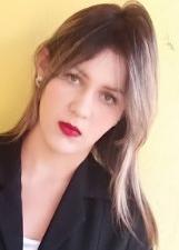 LETÍCIA FERNANDA MATOS