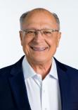 Foto oficial de GERALDO ALCKMIN publicada pelo TSE