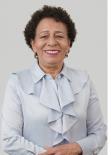 Foto oficial de Suêd Haidar