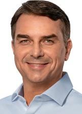 Foto de Flávio Bolsonaro