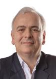 Foto oficial de Júlio Delgado