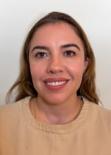 Foto oficial de Fabiana Torquato