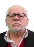 Foto oficial de ANTÔNIO CARLOS publicada pelo TSE